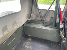 画像をギャラリービューアに読み込む, 希少・昭和50年・ジープ54A仕様・自衛隊・73トラック