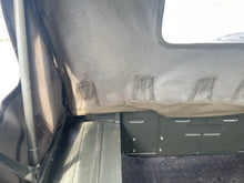 画像をギャラリービューアに読み込む, 希少・昭和50年・ジープ54A仕様・自衛隊・73トラック