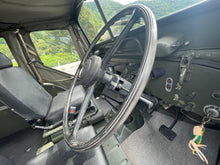 画像をギャラリービューアに読み込む, 希少・昭和50年・ジープ54A仕様・自衛隊・73トラック