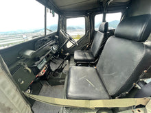 画像をギャラリービューアに読み込む, 希少・昭和50年・ジープ54A仕様・自衛隊・73トラック