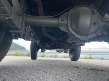 画像をギャラリービューアに読み込む, 希少・昭和50年・ジープ54A仕様・自衛隊・73トラック