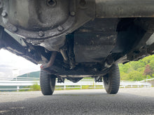 画像をギャラリービューアに読み込む, 希少・昭和50年・ジープ54A仕様・自衛隊・73トラック