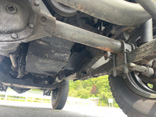 画像をギャラリービューアに読み込む, 希少・昭和50年・ジープ54A仕様・自衛隊・73トラック