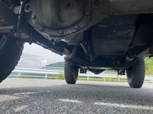 画像をギャラリービューアに読み込む, 希少・昭和50年・ジープ54A仕様・自衛隊・73トラック