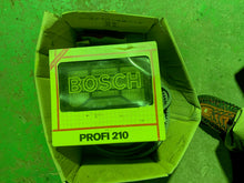 画像をギャラリービューアに読み込む, BOSCH PROFI 210 フォグランプ
